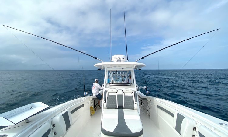 2 in 1 marsh tacky carbon line keeper reels outriggers scaled 1