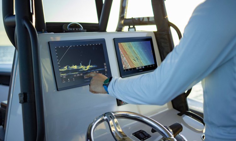 BMET323 LIveScope XR