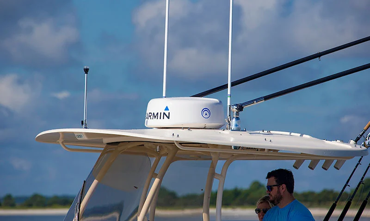 tile marine radarcopy